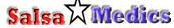 SalsaMedics Logo